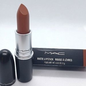 MAC Matte Lipstick